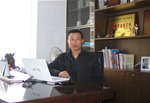 副會長 黃祖強(qiáng)