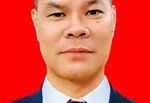 惠州市惠來商會第四屆理事 林少克 先生